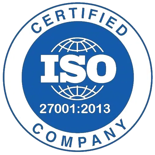 ISO 27001